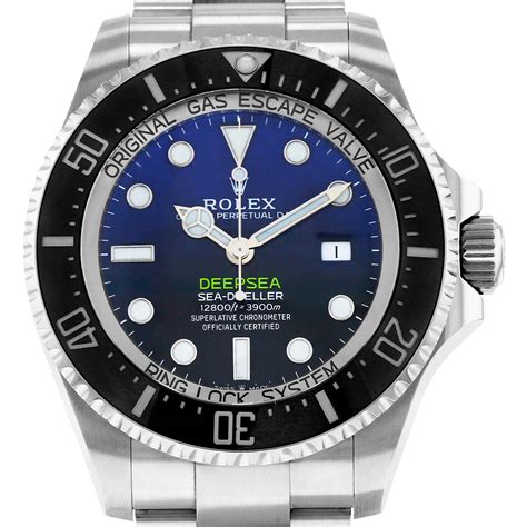 rolex deepsea occasion belgique|Montres Rolex Deepsea occasion .